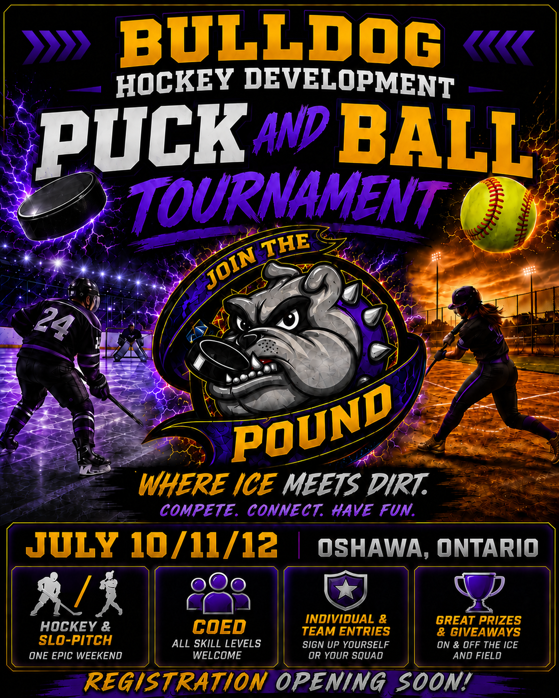 puckandball